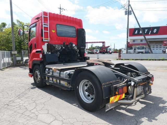 ISUZU GIGA 2018 Image 31