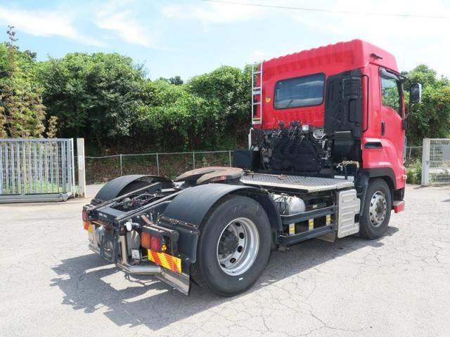 ISUZU GIGA 2018 Image 31