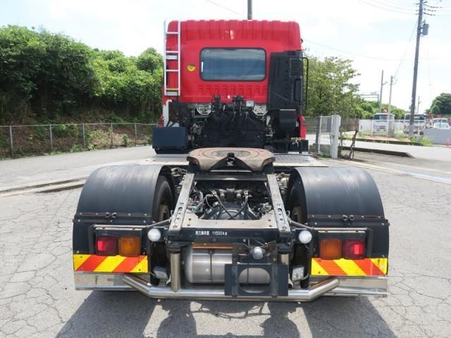 ISUZU GIGA 2018 Image 31