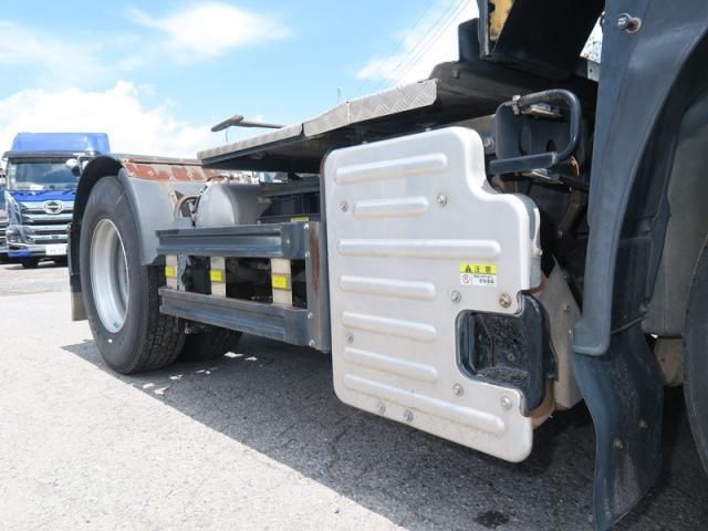 ISUZU GIGA 2018 Image 31