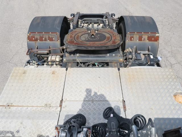 ISUZU GIGA 2018 Image 31