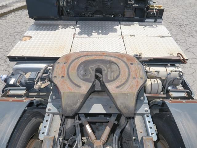 ISUZU GIGA 2018 Image 31