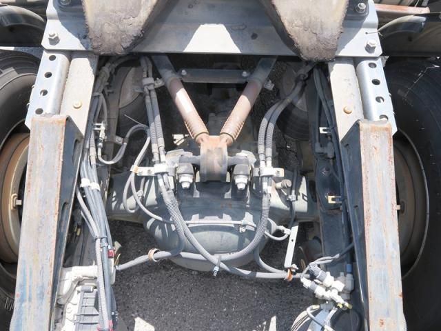 ISUZU GIGA 2018 Image 31