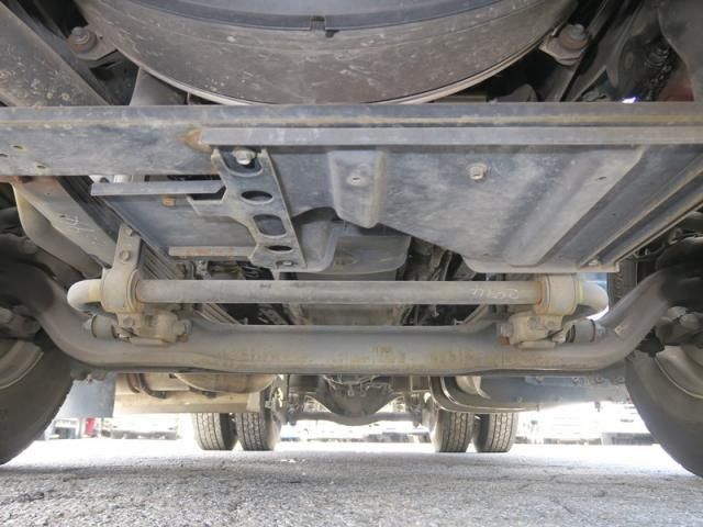 ISUZU GIGA 2018 Image 31