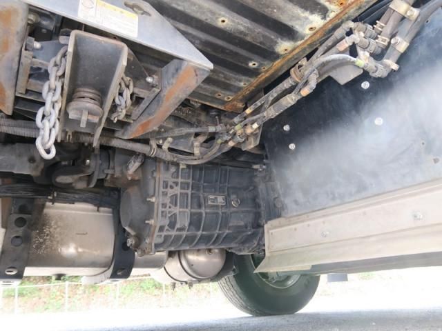 ISUZU GIGA 2018 Image 31