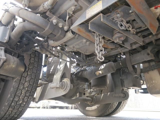 ISUZU GIGA 2018 Image 31