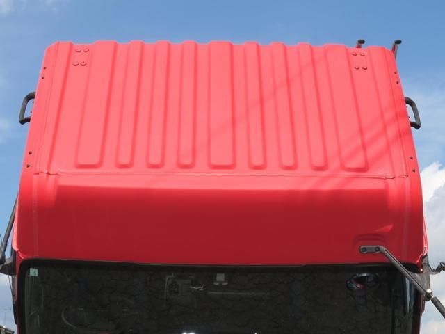 ISUZU GIGA 2018 Image 31