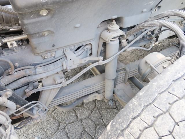 ISUZU GIGA 2018 Image 31