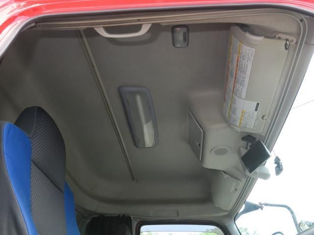 ISUZU GIGA 2018 Image 31