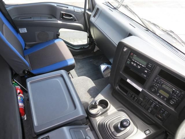 ISUZU GIGA 2018 Image 31