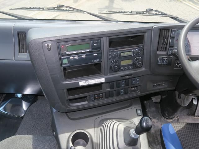 ISUZU GIGA 2018 Image 31