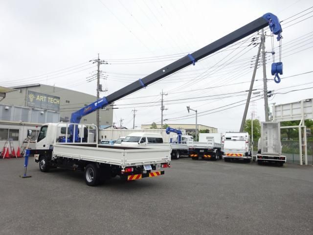 HINO DUTRO 2024 Image 31