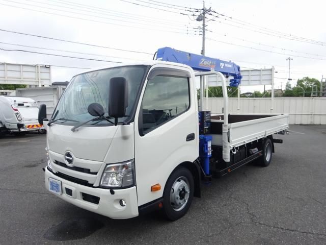 HINO DUTRO 2024 Image 31