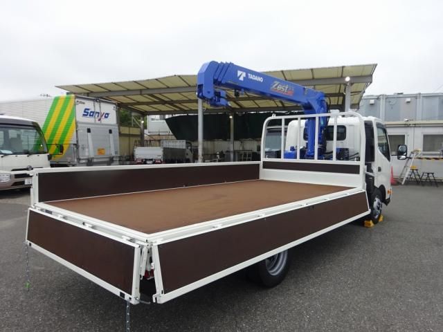 HINO DUTRO 2024 Image 31