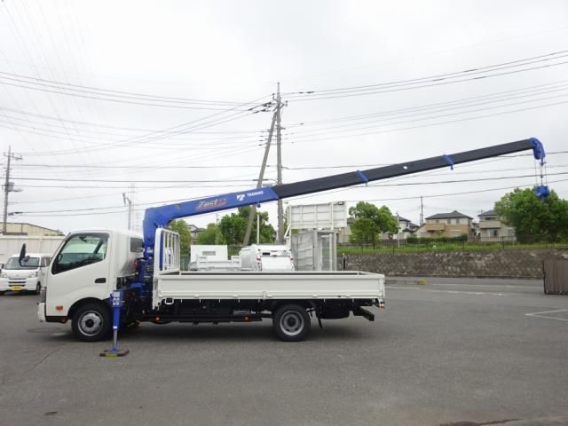 HINO DUTRO 2024 Image 31