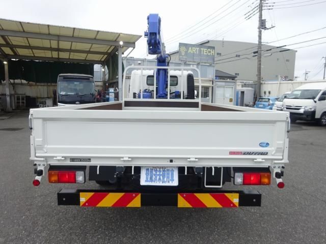 HINO DUTRO 2024 Image 31