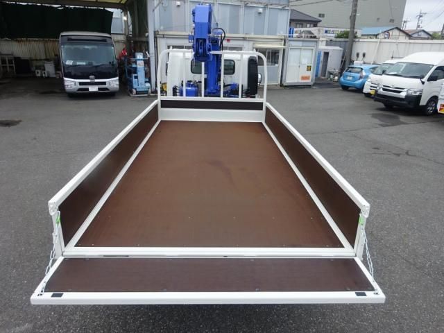 HINO DUTRO 2024 Image 31