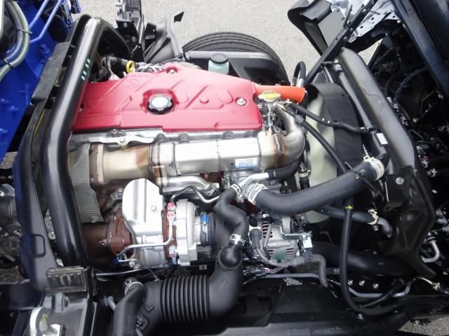 HINO DUTRO 2024 Image 31