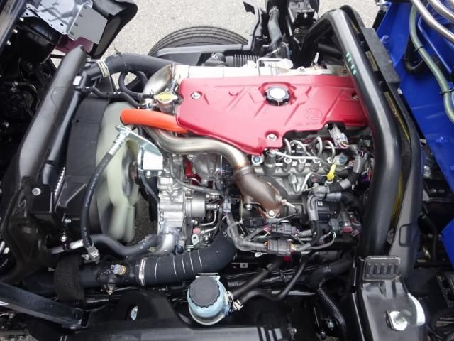 HINO DUTRO 2024 Image 31