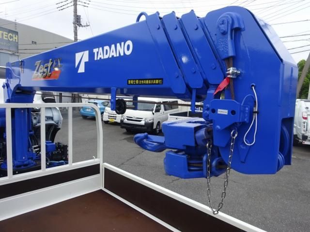 HINO DUTRO 2024 Image 31