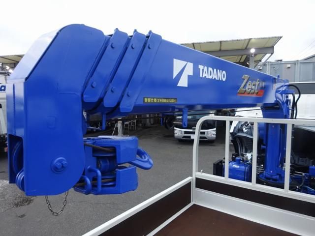 HINO DUTRO 2024 Image 31