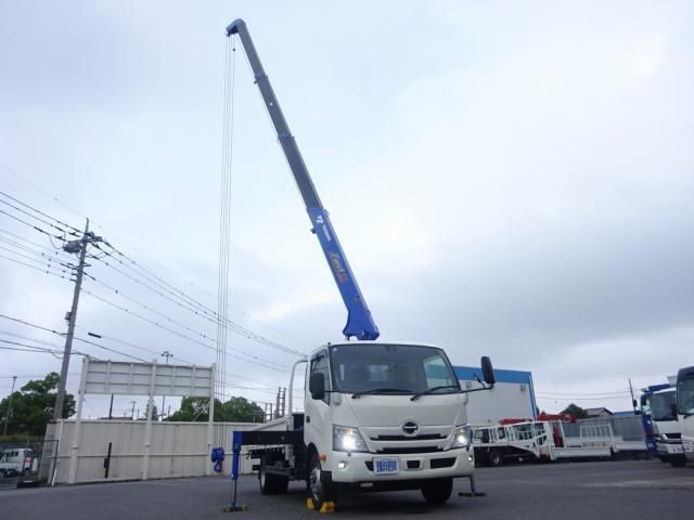 HINO DUTRO 2024 Image 31
