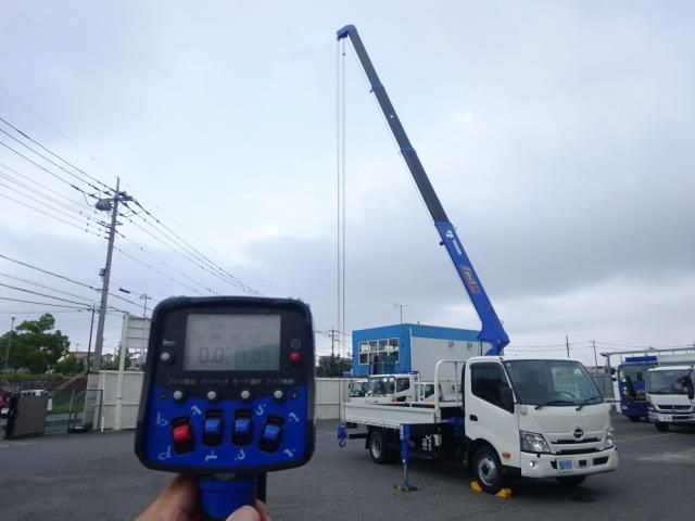 HINO DUTRO 2024 Image 31