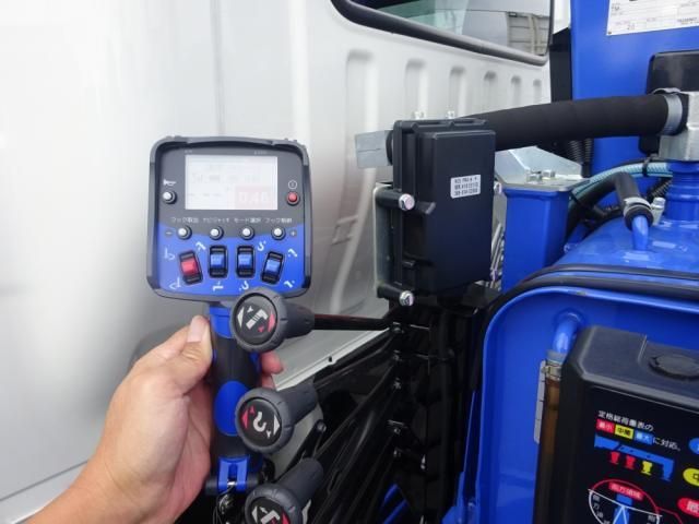 HINO DUTRO 2024 Image 31