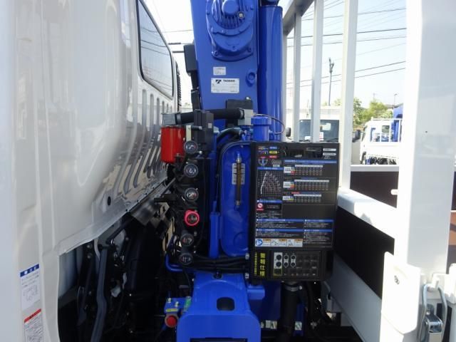 HINO DUTRO 2024 Image 31