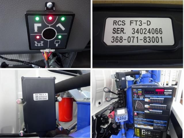 HINO DUTRO 2024 Image 31