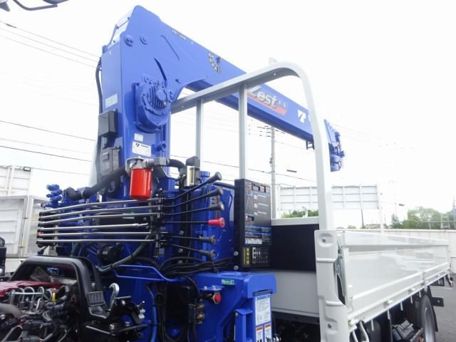 HINO DUTRO 2024 Image 31