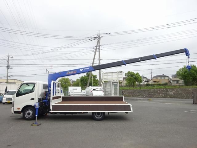 HINO DUTRO 2024 Image 31