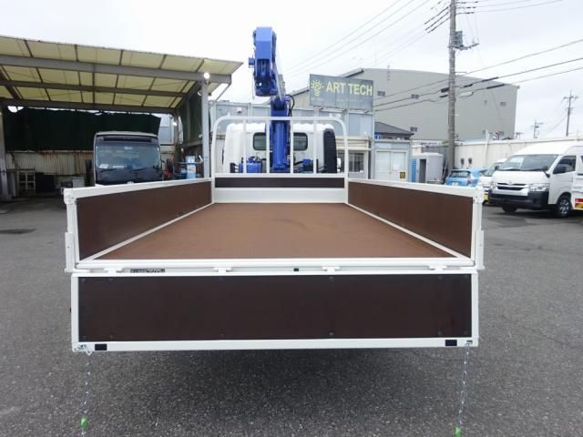 HINO DUTRO 2024 Image 31