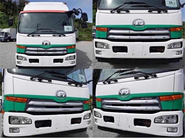 NISSAN DIESEL CONDOR 2012 Image 31
