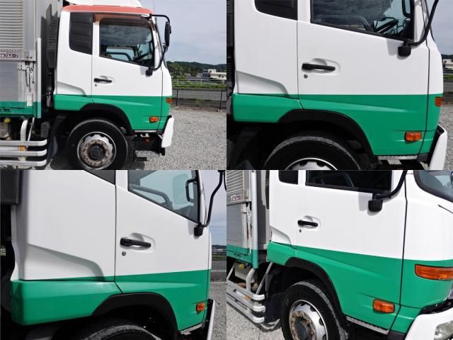 NISSAN DIESEL CONDOR 2012 Image 31