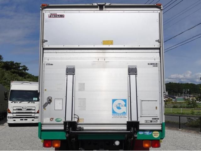 NISSAN DIESEL CONDOR 2012 Image 31