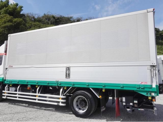 NISSAN DIESEL CONDOR 2012 Image 31