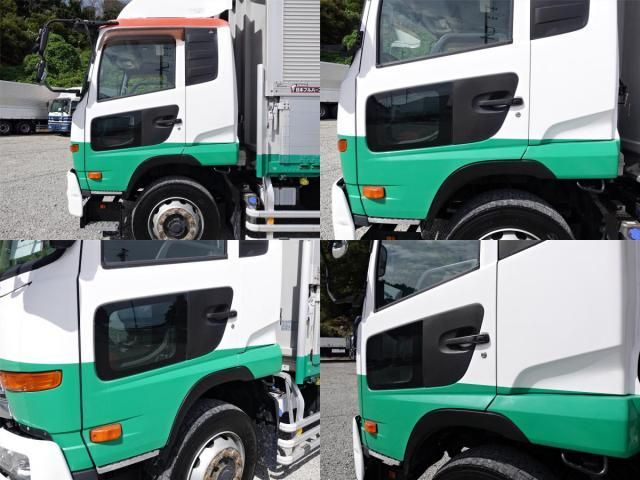 NISSAN DIESEL CONDOR 2012 Image 31