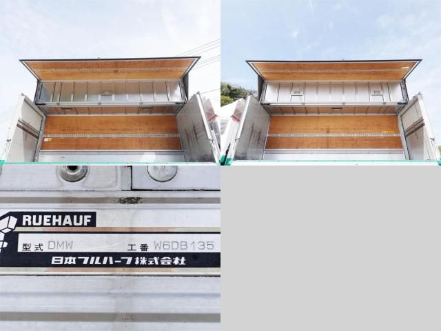 NISSAN DIESEL CONDOR 2012 Image 31