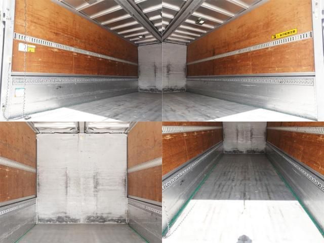 NISSAN DIESEL CONDOR 2012 Image 31