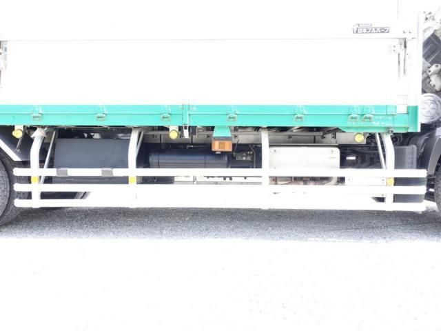 NISSAN DIESEL CONDOR 2012 Image 31