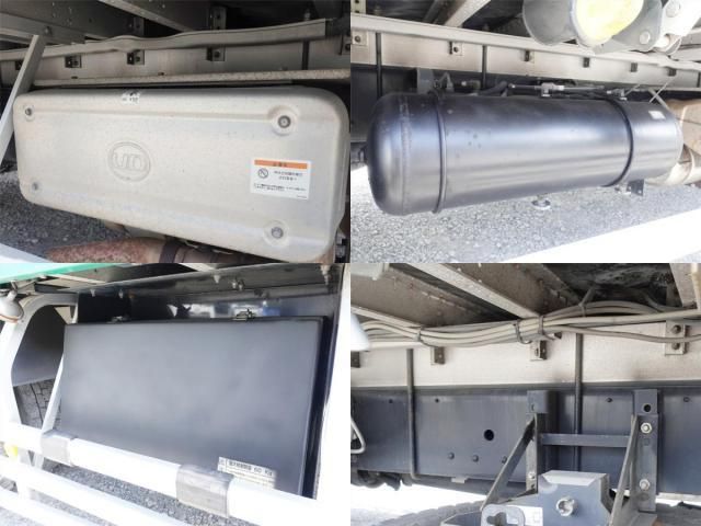 NISSAN DIESEL CONDOR 2012 Image 31