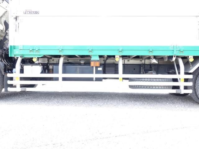 NISSAN DIESEL CONDOR 2012 Image 31