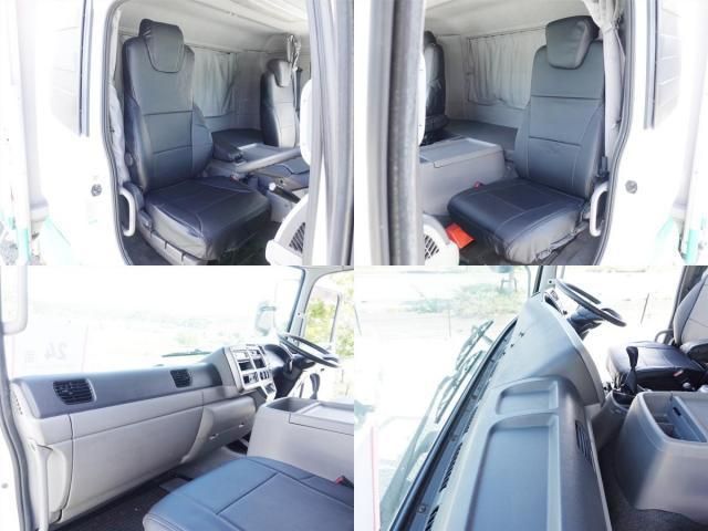 NISSAN DIESEL CONDOR 2012 Image 31