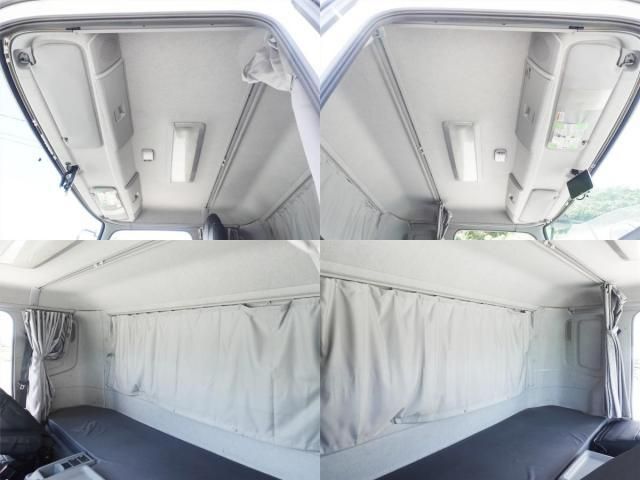 NISSAN DIESEL CONDOR 2012 Image 31