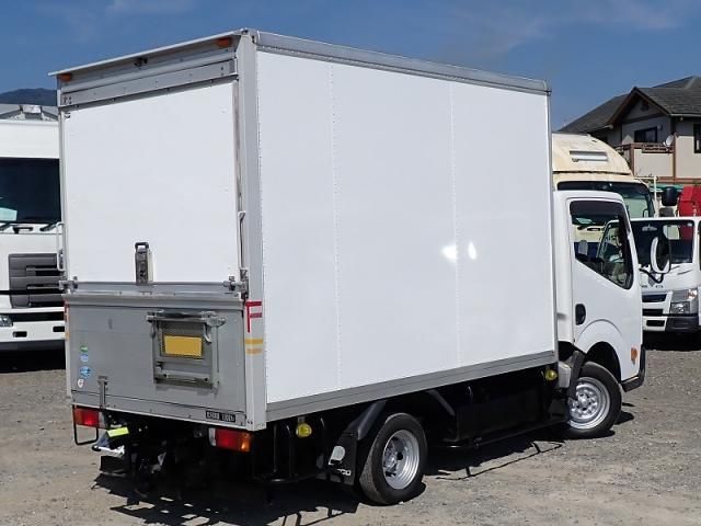 NISSAN ATLAS 2015 Image 31