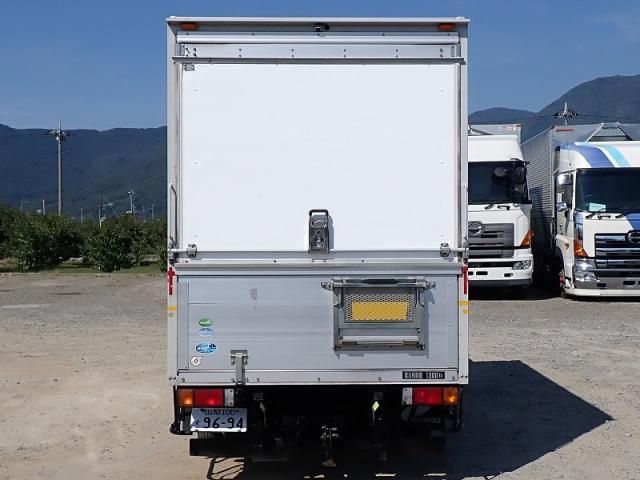 NISSAN ATLAS 2015 Image 31