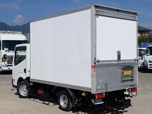 NISSAN ATLAS 2015 Image 31