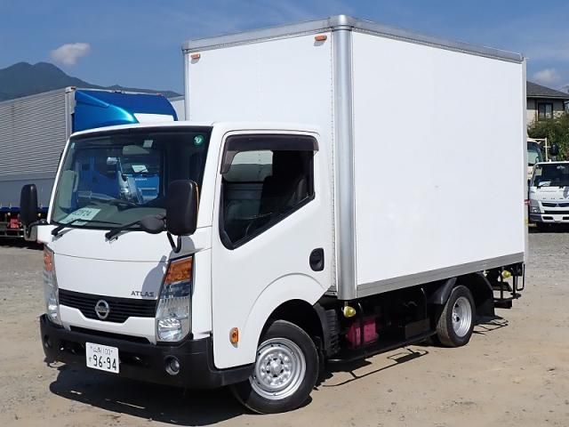 NISSAN ATLAS 2015 Image 31