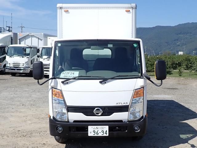 NISSAN ATLAS 2015 Image 31